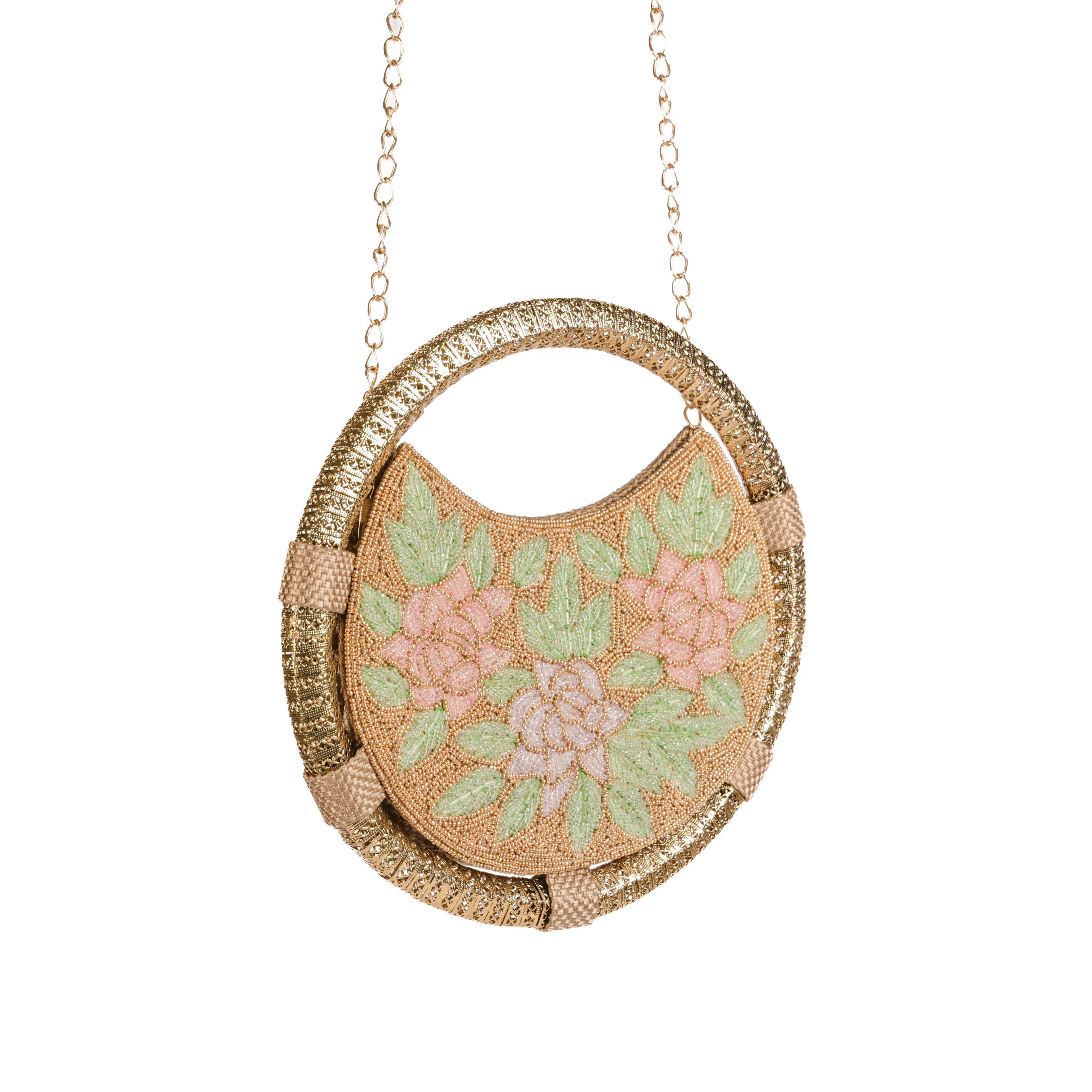 Liana Flower Bag