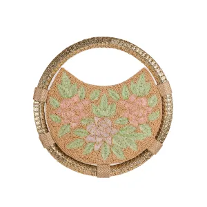 Liana Flower Bag