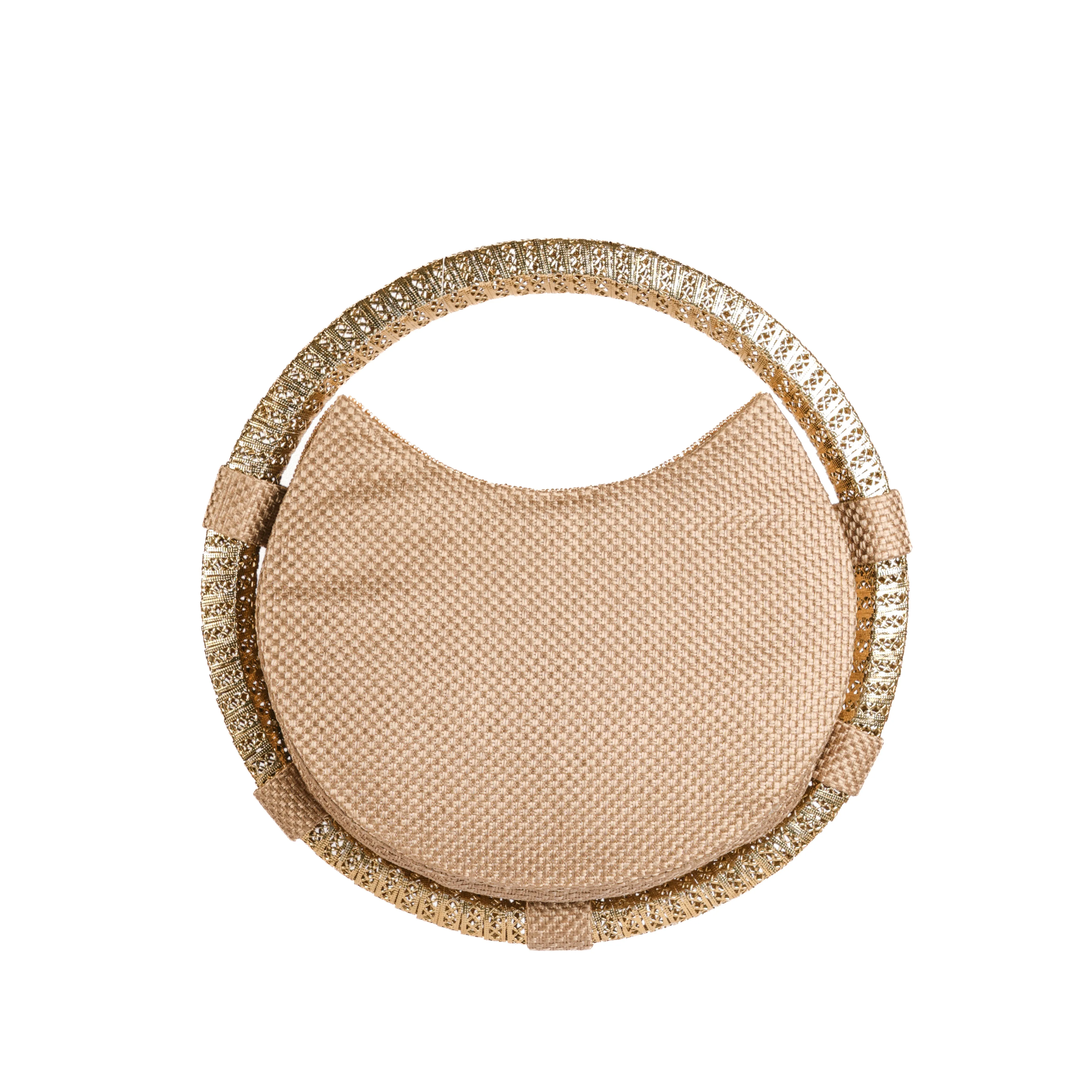 Liana Flower Bag