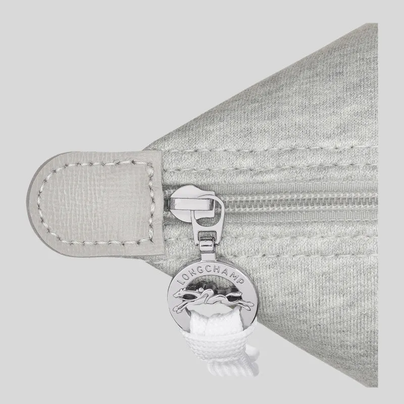 LONGCHAMP Le Pliage Collection Universel Tote L Grey RB-L1899HEA