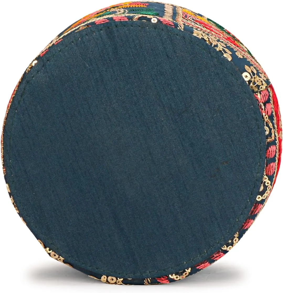 LONGING TO BUY Indian Sequence Potli Bag For Women, Wedding Potli Bags For Women, Ethnic Potli Bags For Enagement Party