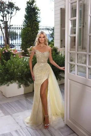 LOOK 135