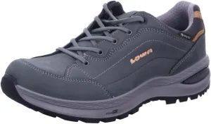 LOWA Adult Renegade EVO GTX LO Ws grau