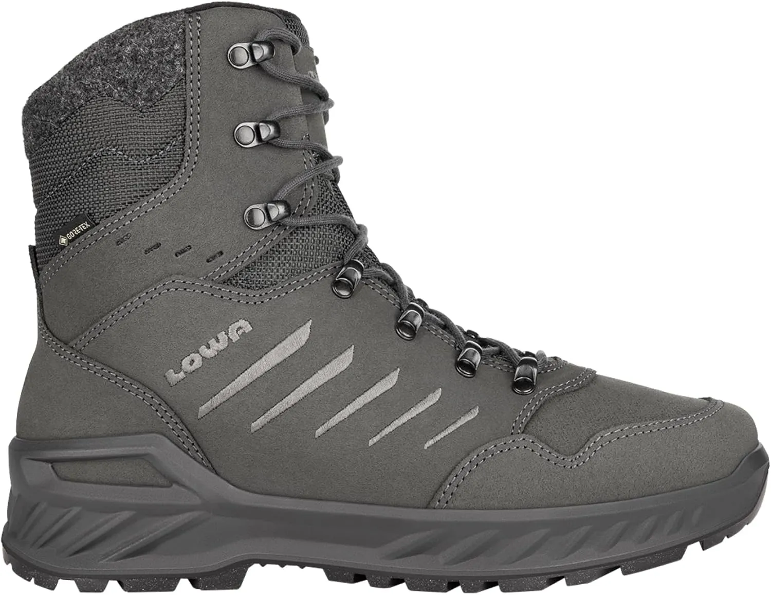 LOWA M Nabucco GTX
