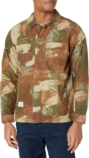 LRG Men's Research Collection Jackets