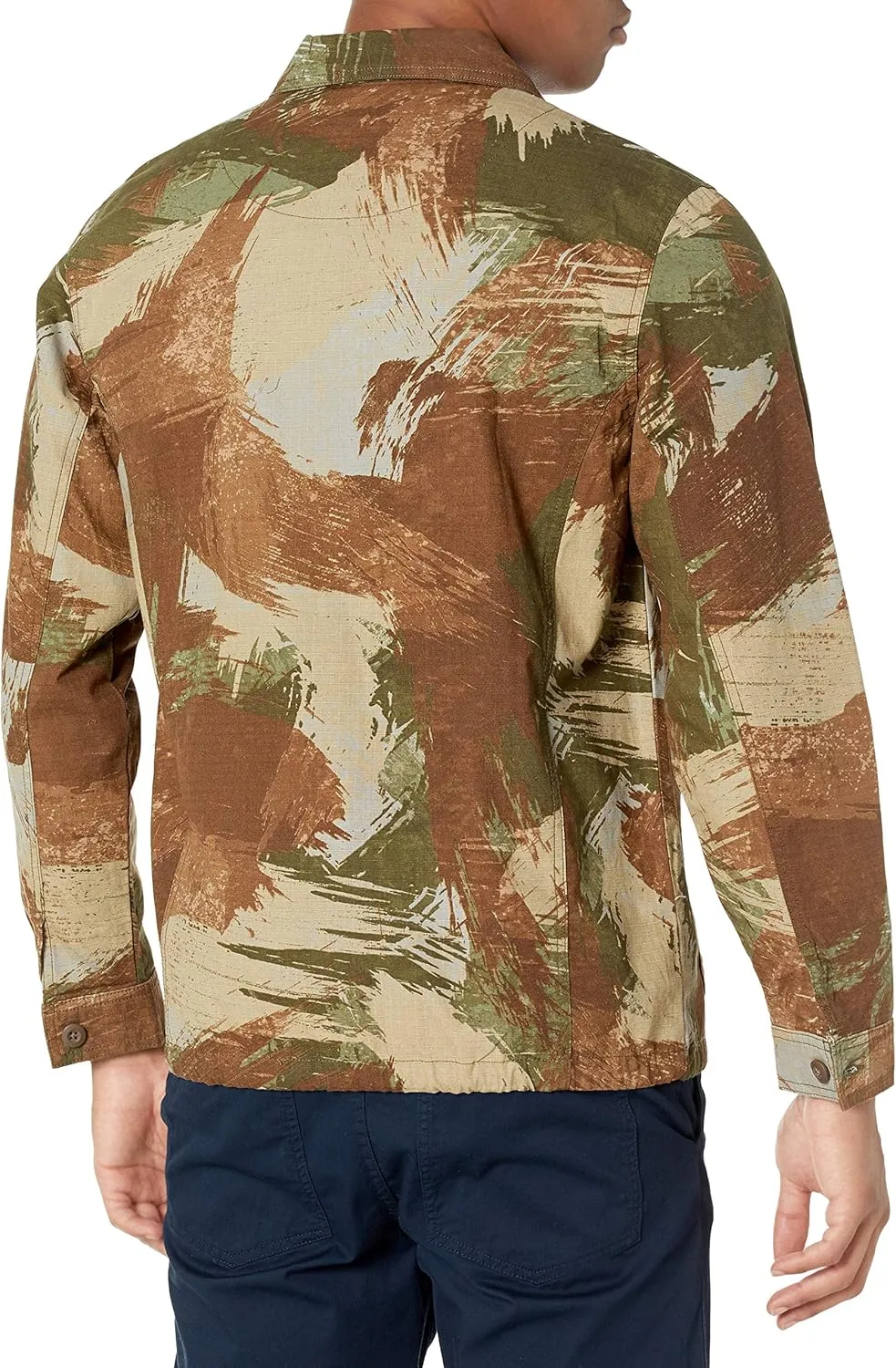 LRG Men's Research Collection Jackets