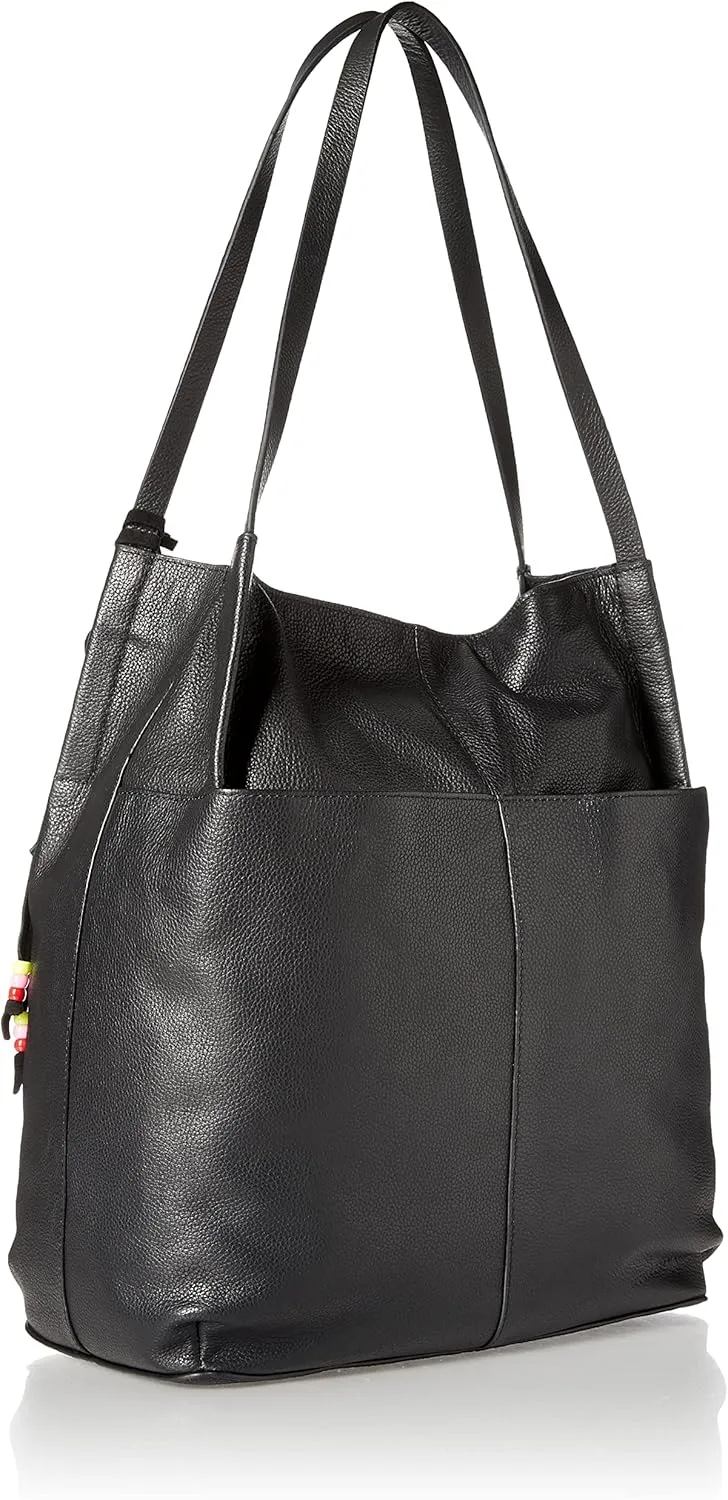 Lucky Brand Atri Shoulder