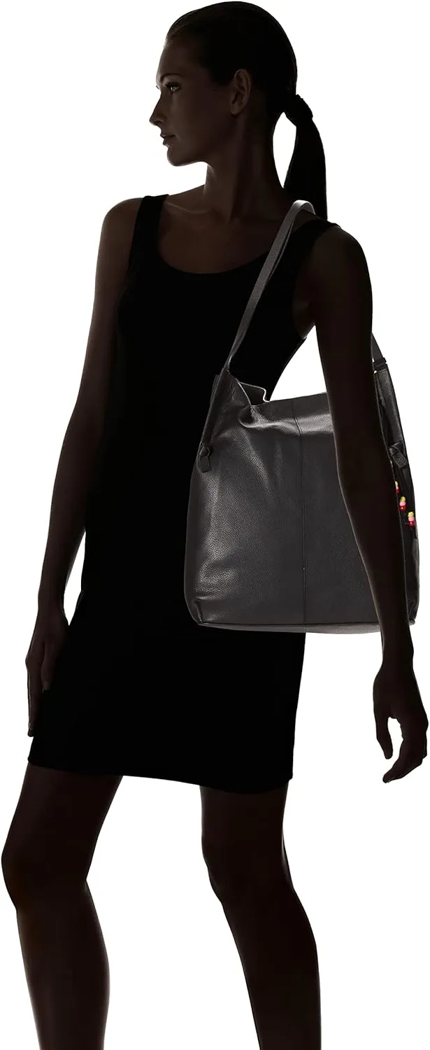 Lucky Brand Atri Shoulder