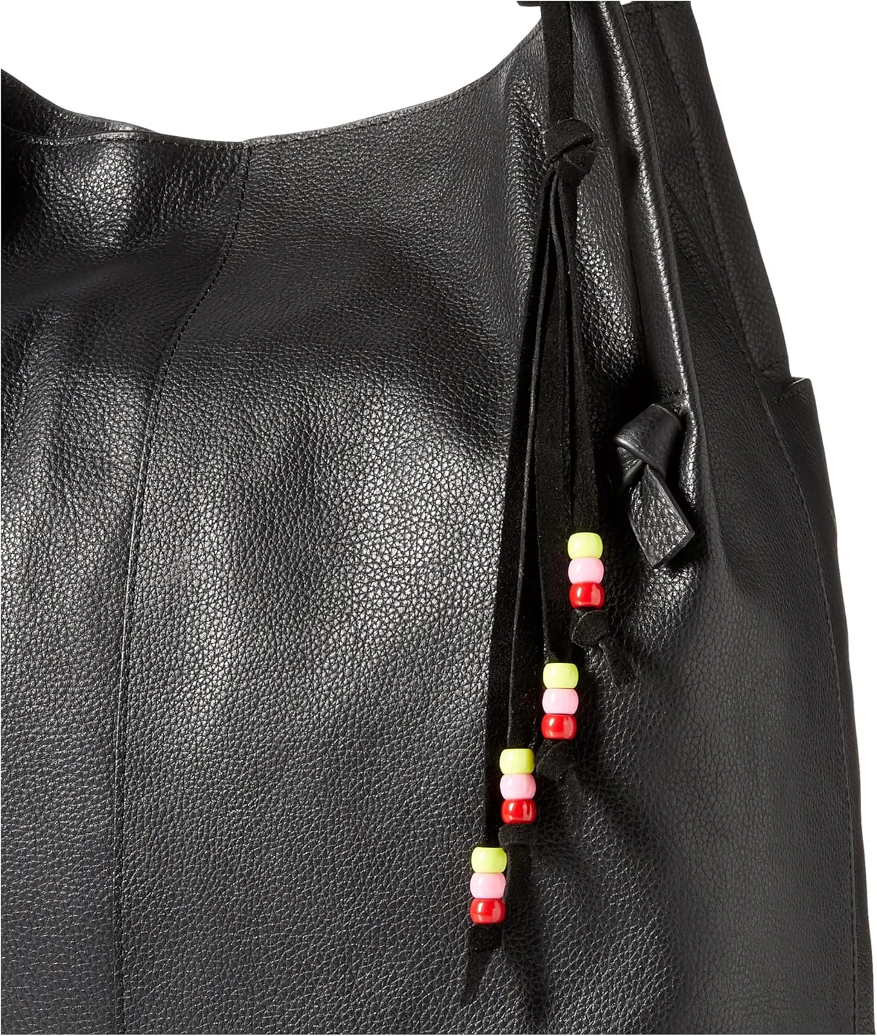 Lucky Brand Atri Shoulder