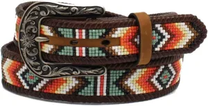 M&F Western Nocona Aztec Bead