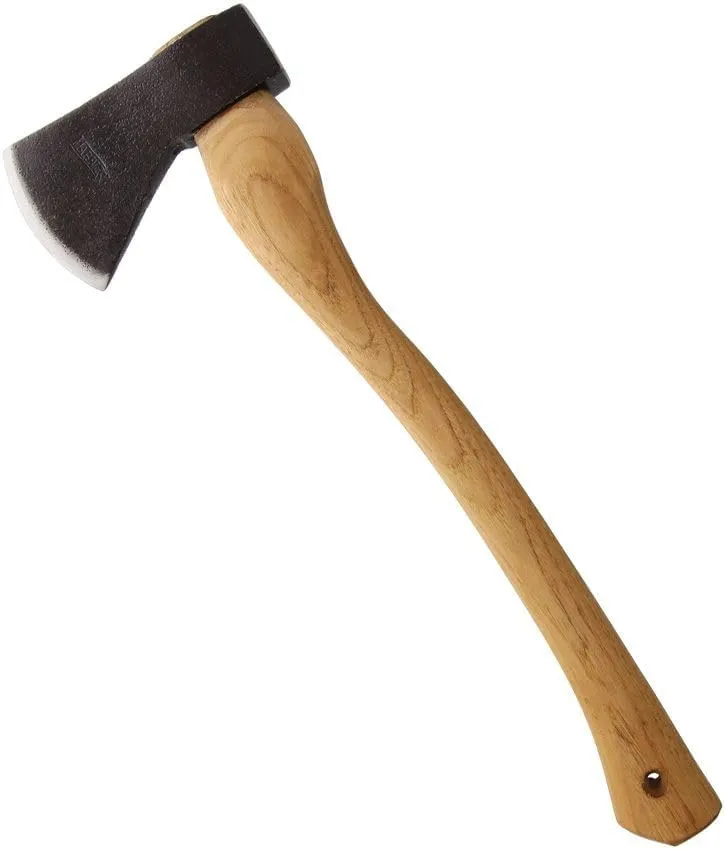 Marbles Hunters Axe and Sheath MR703