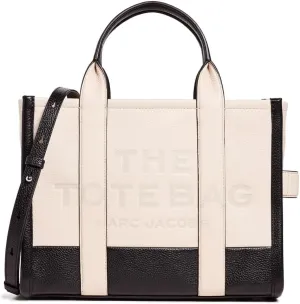 Marc Jacobs Women's The Colorblock Medium Tote Bag
