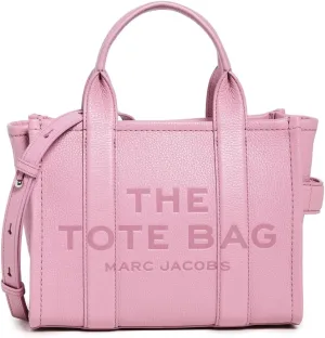 Marc Jacobs Women's The Small Tote, Lilas, Pink, One Size