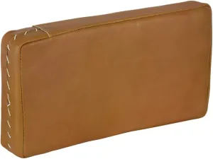 Martial Arts Taekwondo Leather Iranian Kicking Shield Pad