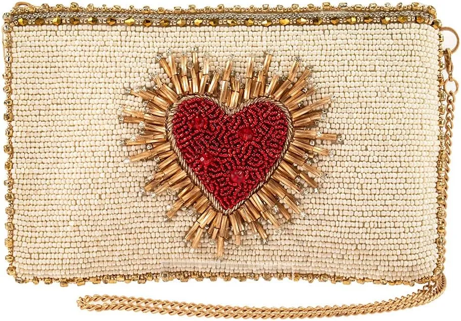 Mary Frances Heart Burst - Cell Phone