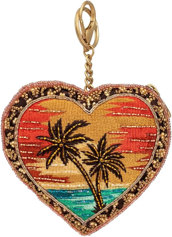 Mary Frances On the Horizon, Multicolor