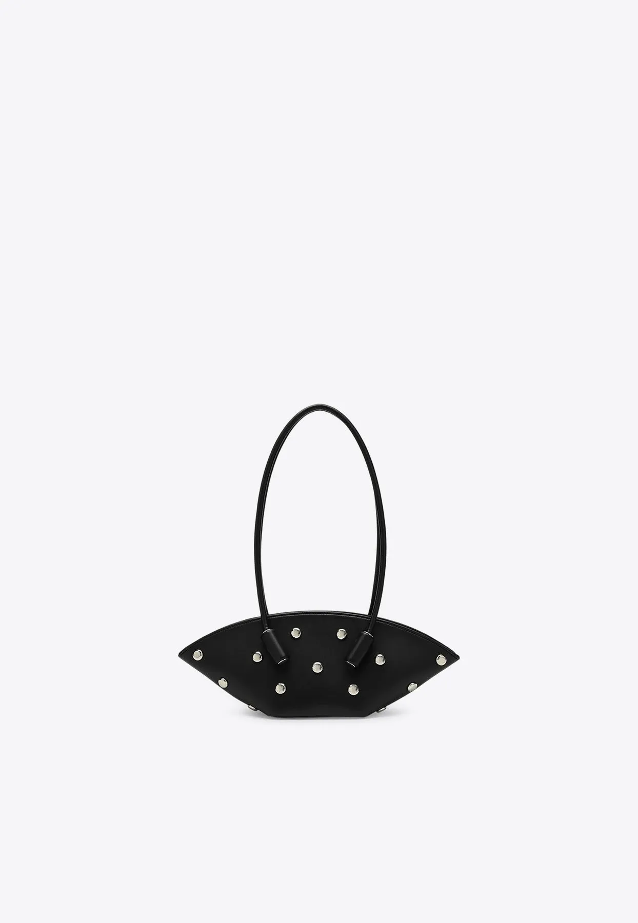 Medium Olimpia Beaded Tote Bag