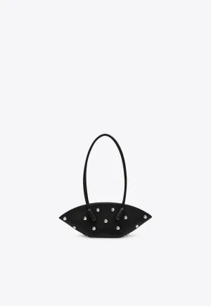Medium Olimpia Beaded Tote Bag