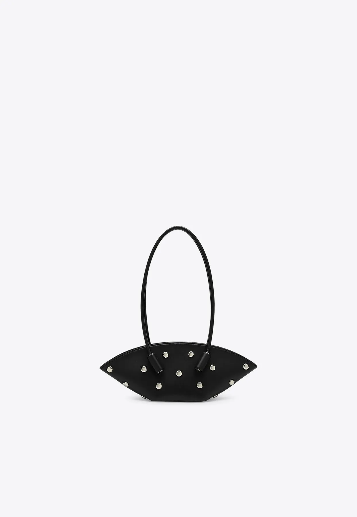 Medium Olimpia Beaded Tote Bag