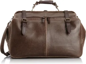 Men Dares Boston Bag