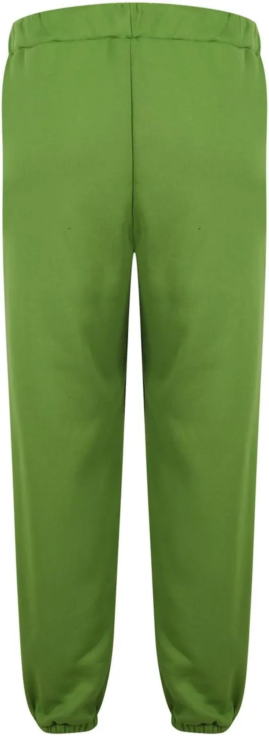 Mens Baggy Sweatpants Lounge Mens Joggers with Pockets Casual Elastic Waist Drawstring Mens Athletic Pants