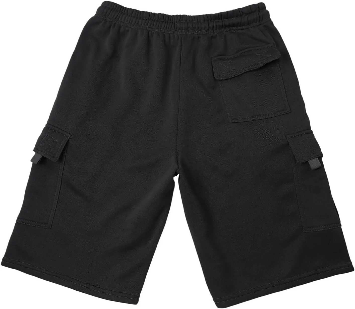 Men's Cargo Shorts Outdoor Relaxed fit Lightweight Drawstring Shorts Travel Fishing Fashion Summer Short Pants
