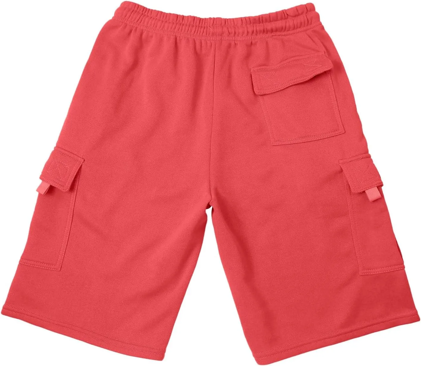 Men's Cargo Shorts Outdoor Relaxed fit Lightweight Drawstring Shorts Travel Fishing Fashion Summer Short Pants