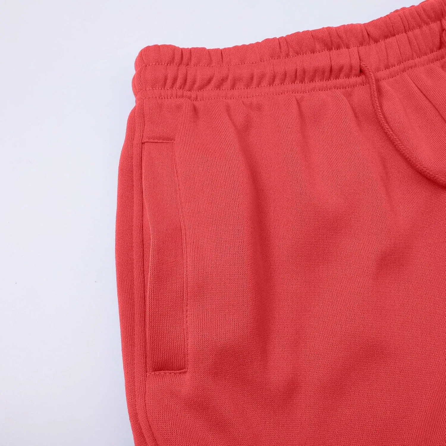 Men's Cargo Shorts Outdoor Relaxed fit Lightweight Drawstring Shorts Travel Fishing Fashion Summer Short Pants