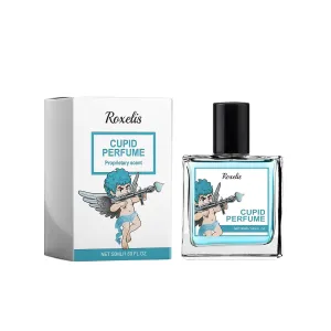 Men's Cologne Perfume Spray - 1.69fl oz Long-Lasting Eau de Toilette with Golden Chamomile & Pepper Extract | Portable Confidence Booster for Date Nights, Office & Travel (3 Pack)