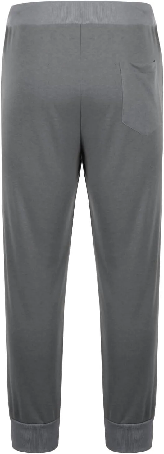 Mens Jogger Pants Athletic Sport Training Drawstring Sweatpants with Pocket Elastic Waist Running Gym Pants