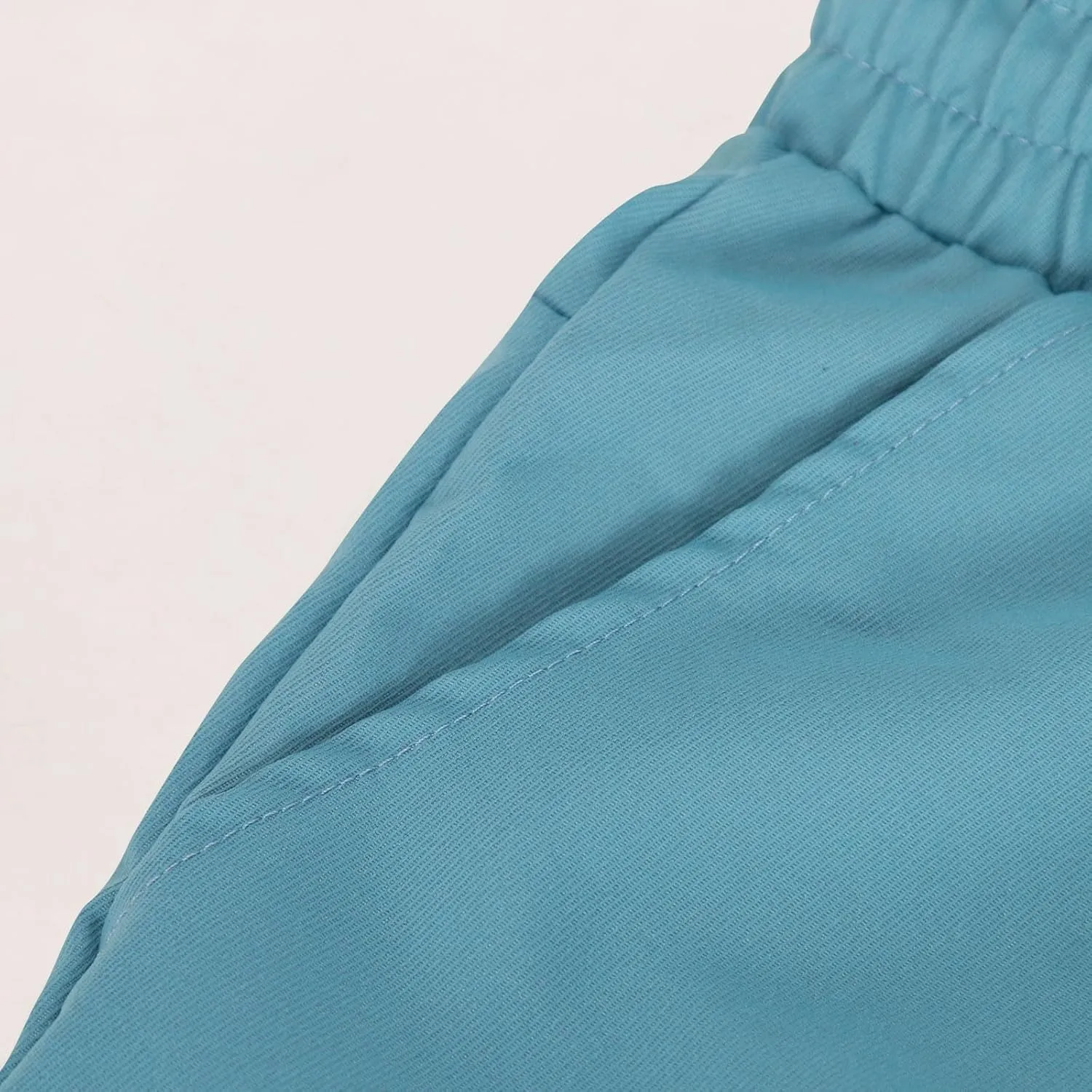 Mens Jogger Pants Cargo Casual Athletic Sport Relaxed Fit Drawstring Sweatpants with Pocket Fashion Trendy Pants