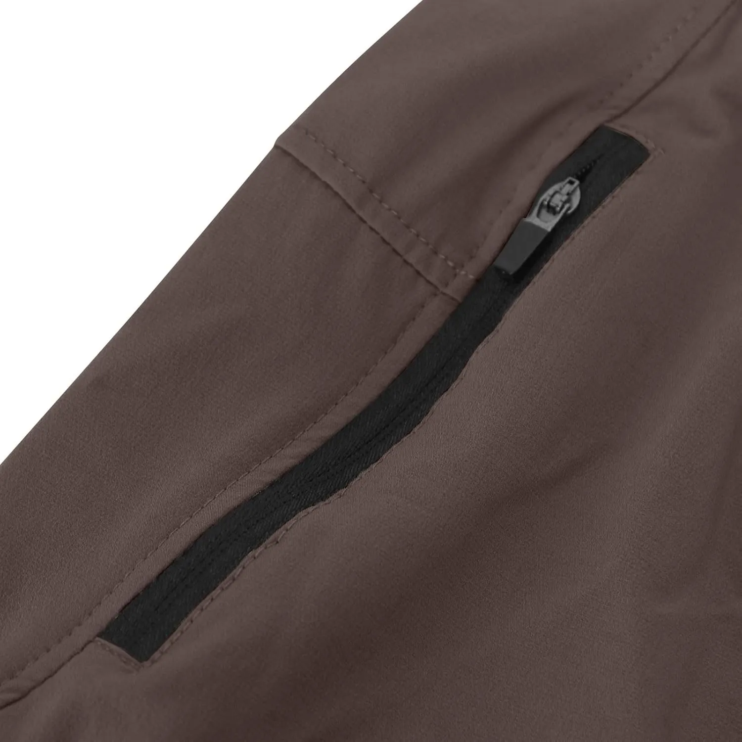 Mens Joggers Athletic Lightweight Active Sweatpants Drawstring Trendy Travel Casual Sport Running Pants with Pockets