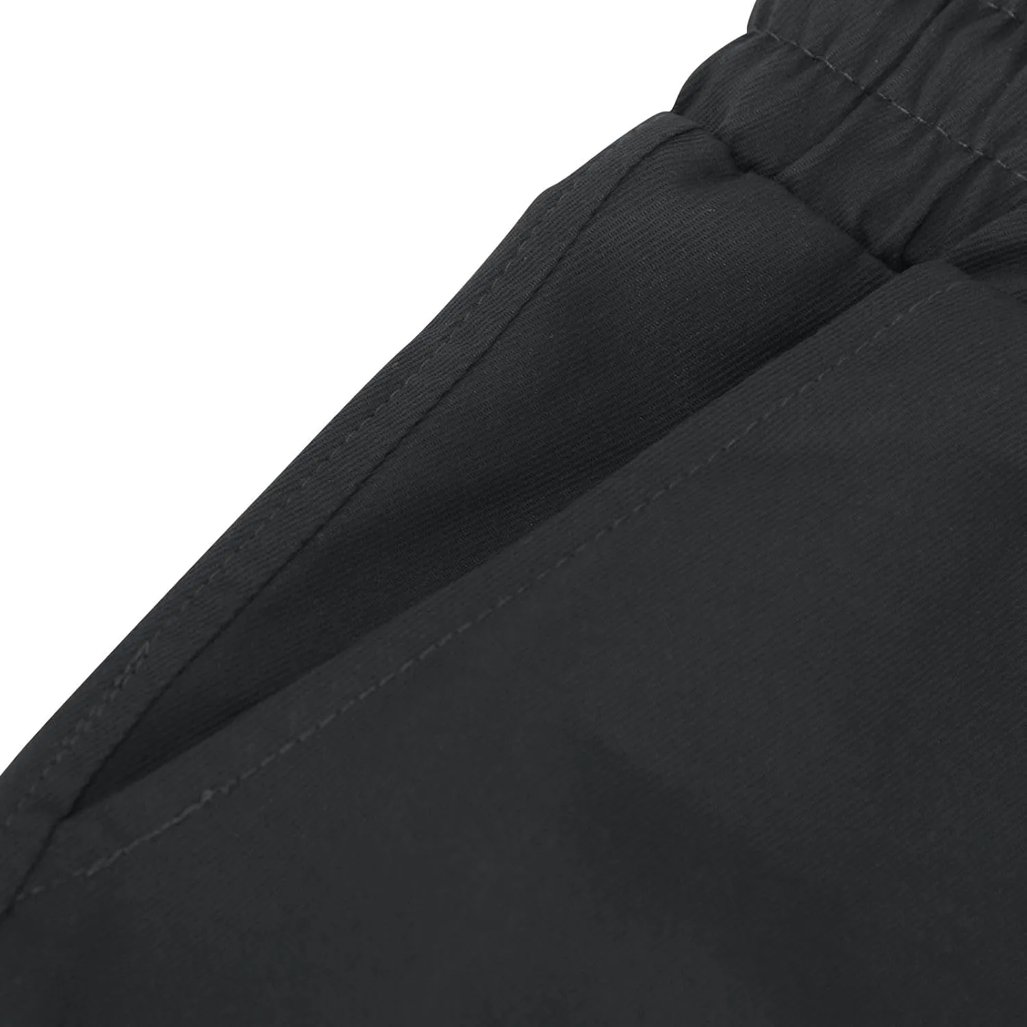 Mens Joggers with Pocket Cargo Drawstring Casual Athletic Sports Trendy Pants Running Workout Relaxed Fit Trousers