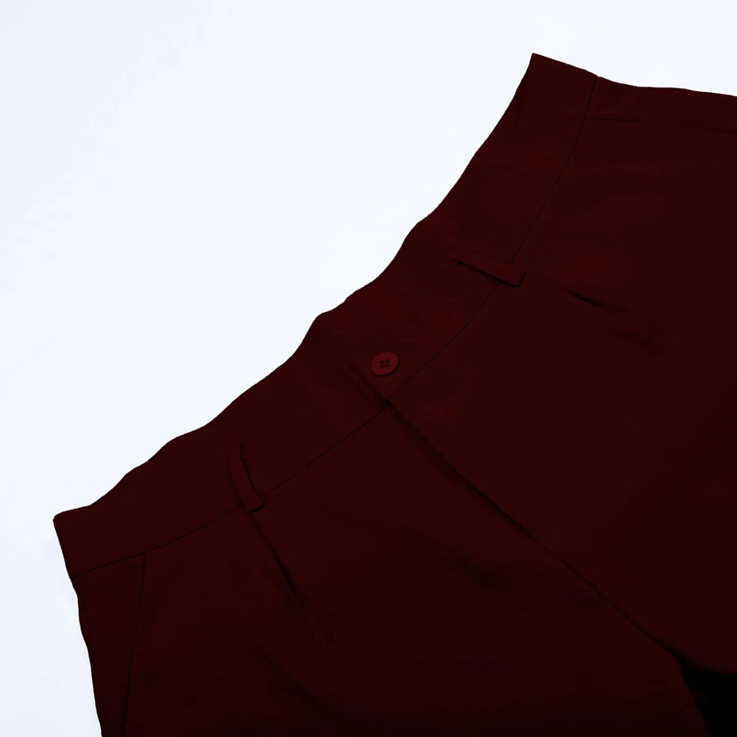 Mens Loose Fit Suit Dress Pants Casual Business Straight Leg Formal Pants Wrinkle Free Flat Front Work Trousers