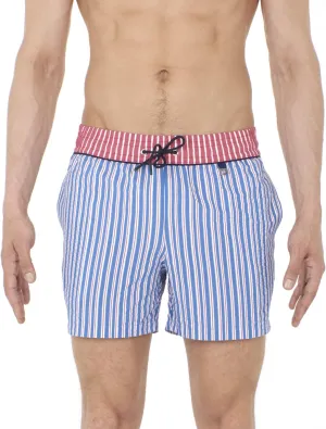 Men's Preppy Beach Boxer 401281