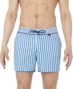 Men's Preppy Beach Boxer 401285