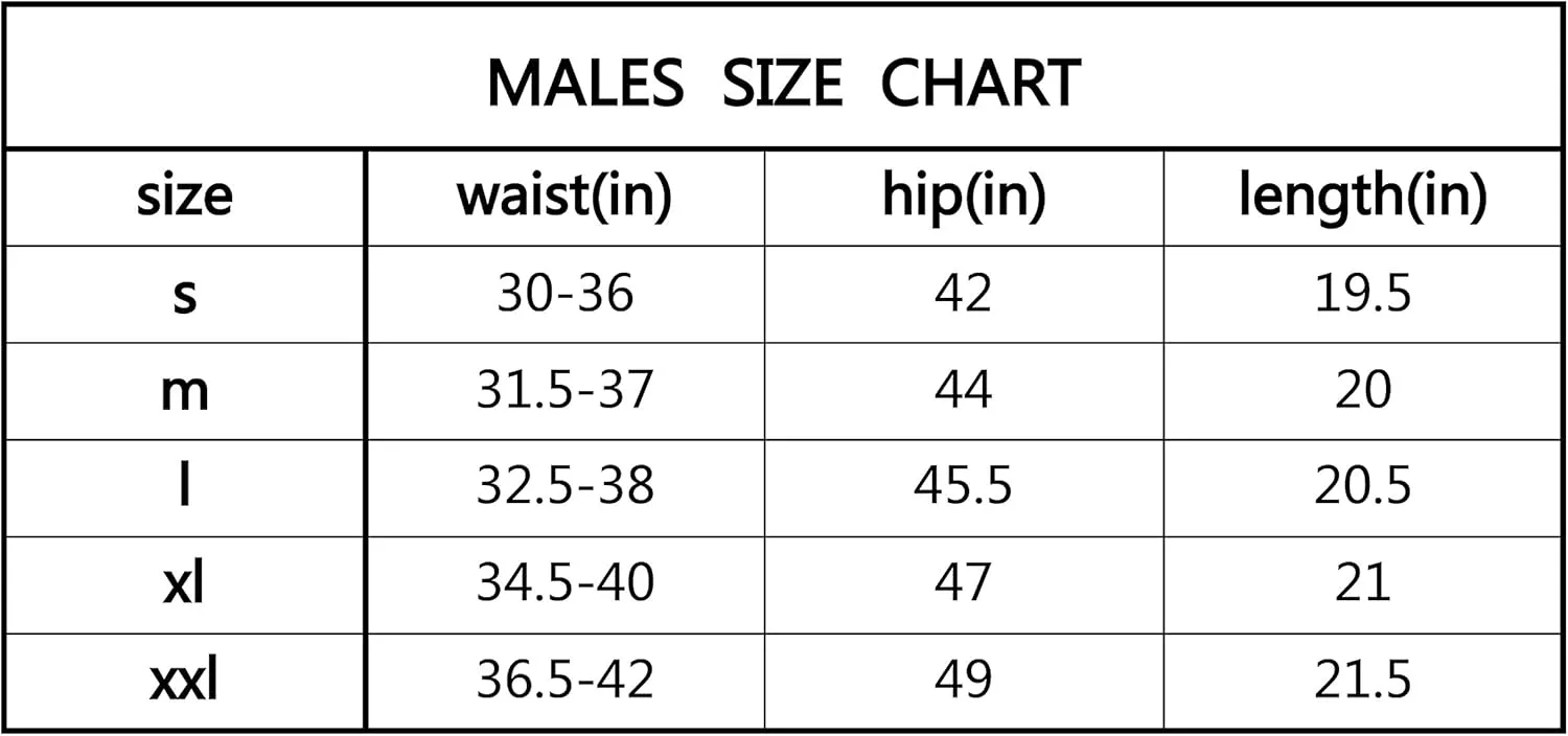 Men's Quick Dry Swim Trunks with Pockets Missouri Flag Beach Board Shorts Bathing Suits
