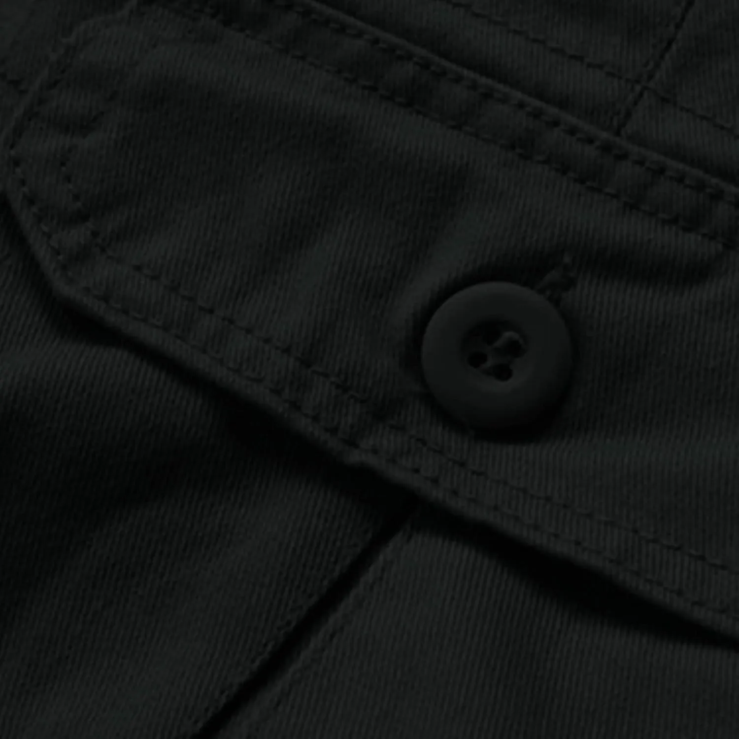 Men'S Straight Cargo Shorts with Multi Pockets and Zipper Outdoor Summer Solid Regular Fit Casual Shorts