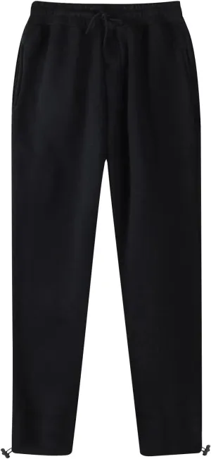 Men's Sweatpants Casual Lightweight Relaxed Fit Baggy Solid Fashion Elastic Waist Drawstring Sport Pants Running