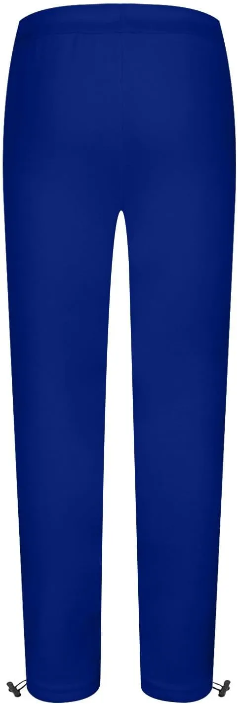 Men's Sweatpants Casual Lightweight Relaxed Fit Baggy Solid Fashion Elastic Waist Drawstring Sport Pants Running