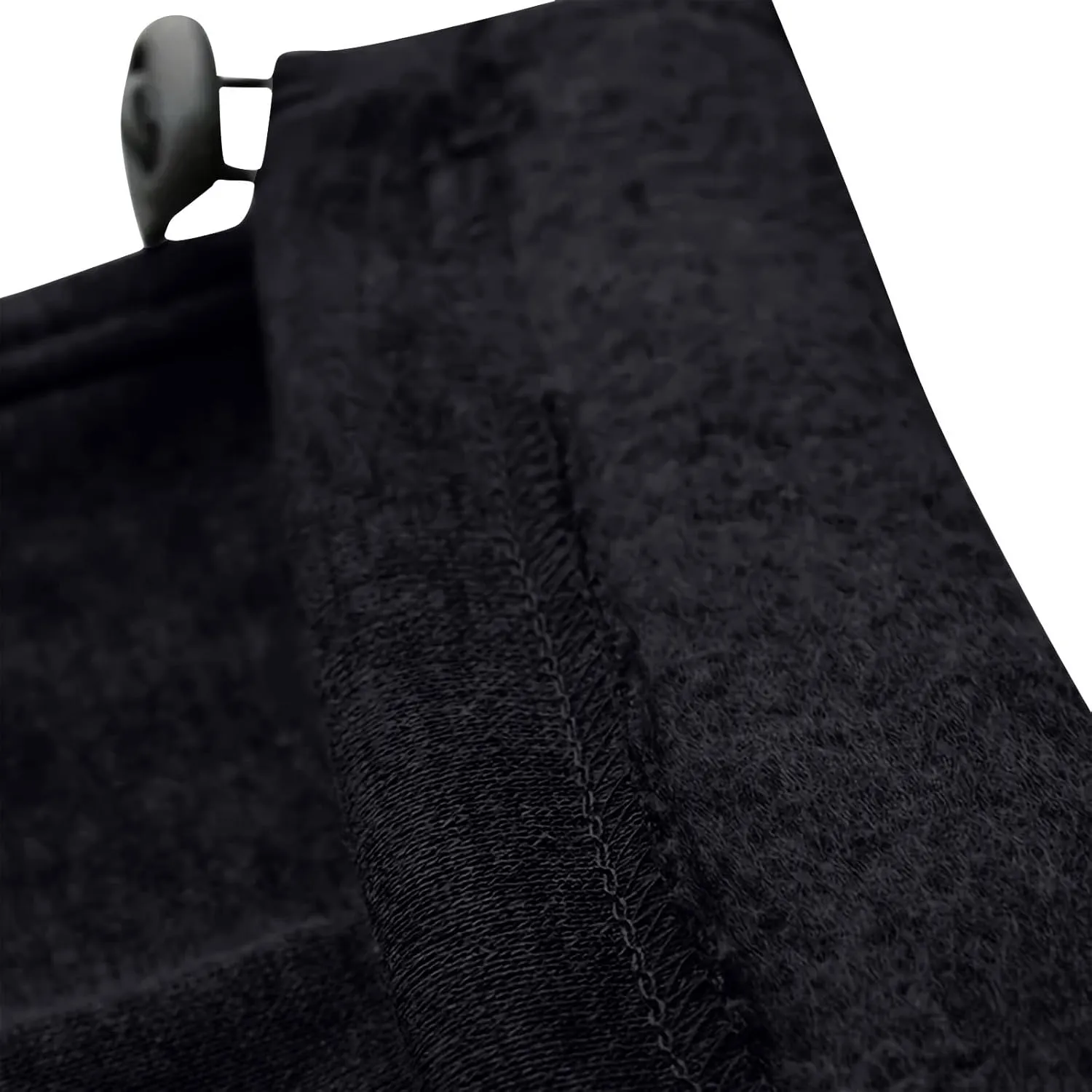 Men's Sweatpants Casual Lightweight Relaxed Fit Baggy Solid Fashion Elastic Waist Drawstring Sport Pants Running