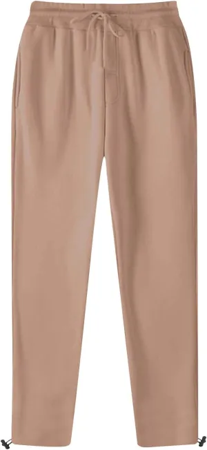 Men's Sweatpants Casual Lightweight Relaxed Fit Baggy Solid Fashion Elastic Waist Drawstring Sport Pants Running