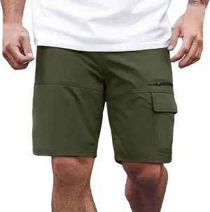Mens Sweatpants Plaid Tactical Linen Shorts Smarty Joggers Bike Regular Fit Summer Cloth Yoga Big and Tall Basketball