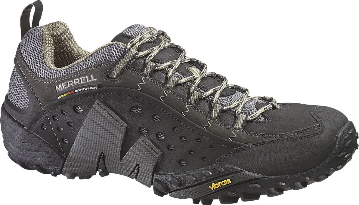Merrell Men's Intercept Dark Earth