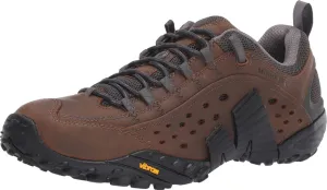 Merrell Men's Intercept Dark Earth