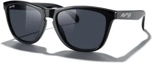 MERRY'S Classic Square Polarized Sunglasses For Men Women Fashion Trend Sports Sunglasses S9013