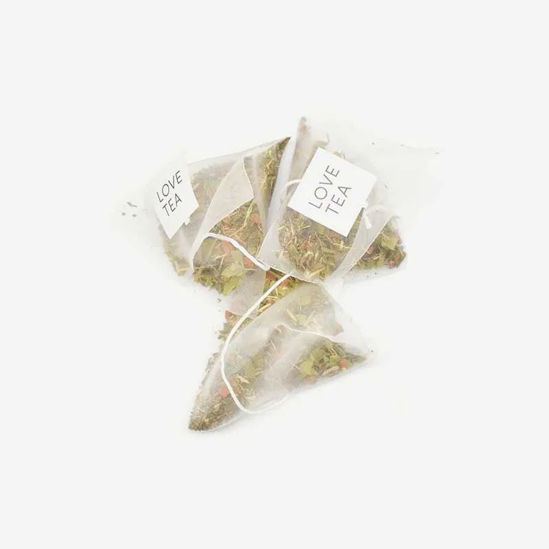 Metabolism Tea Bags