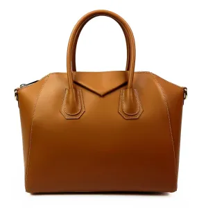 Mia Top Handle Bag
