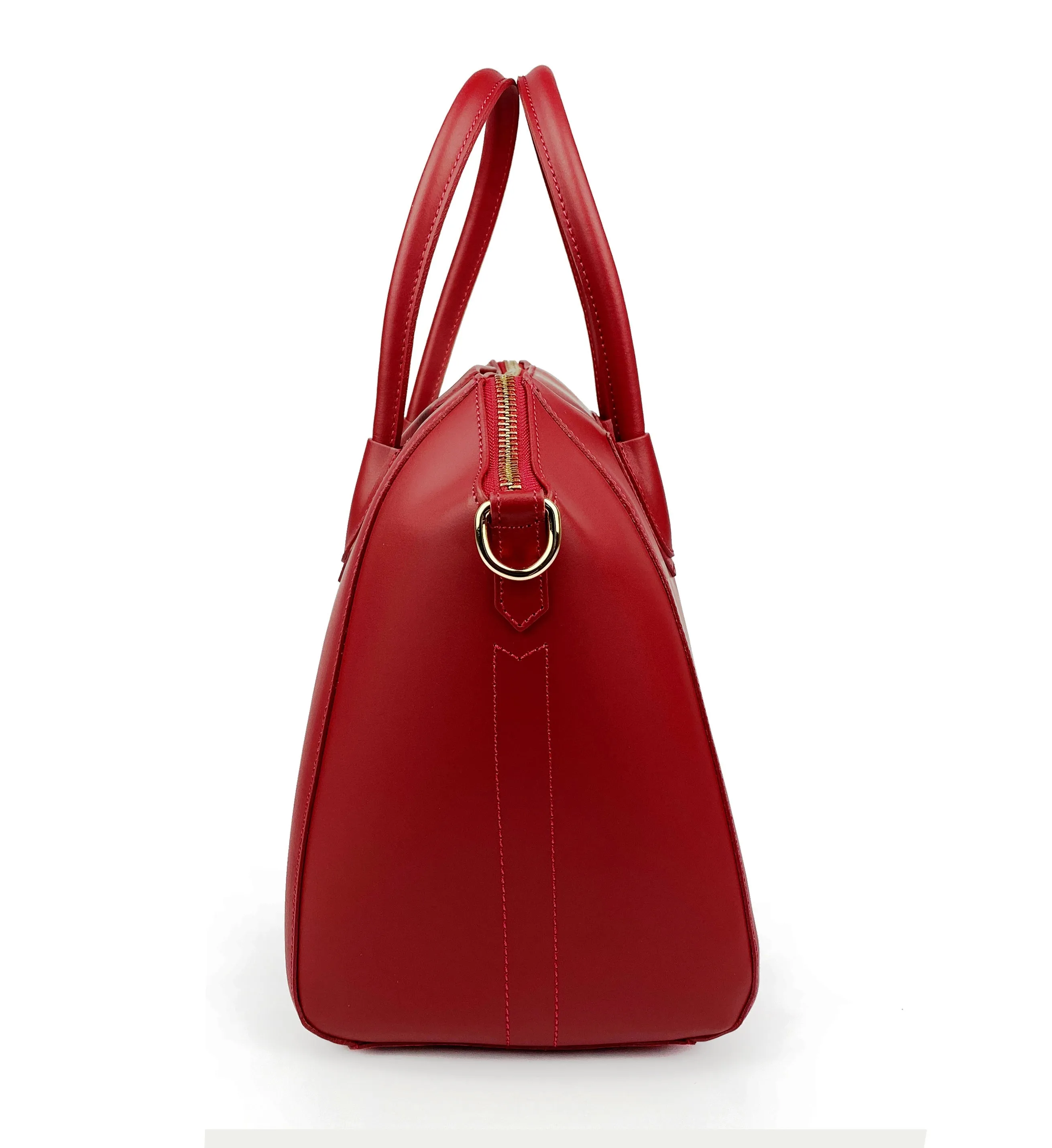 Mia Top Handle Bag
