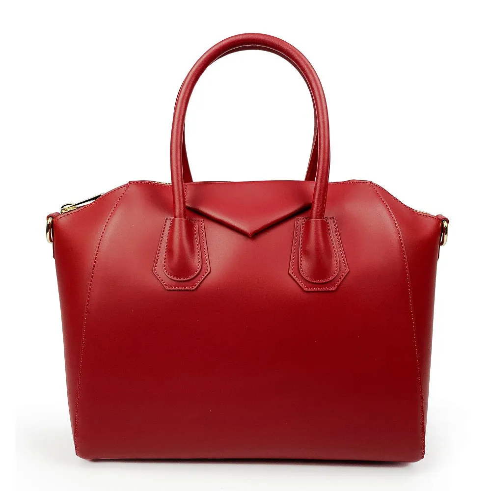 Mia Top Handle Bag